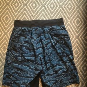 Lululemon Men’s T.H.E Short Medium 9in inseam